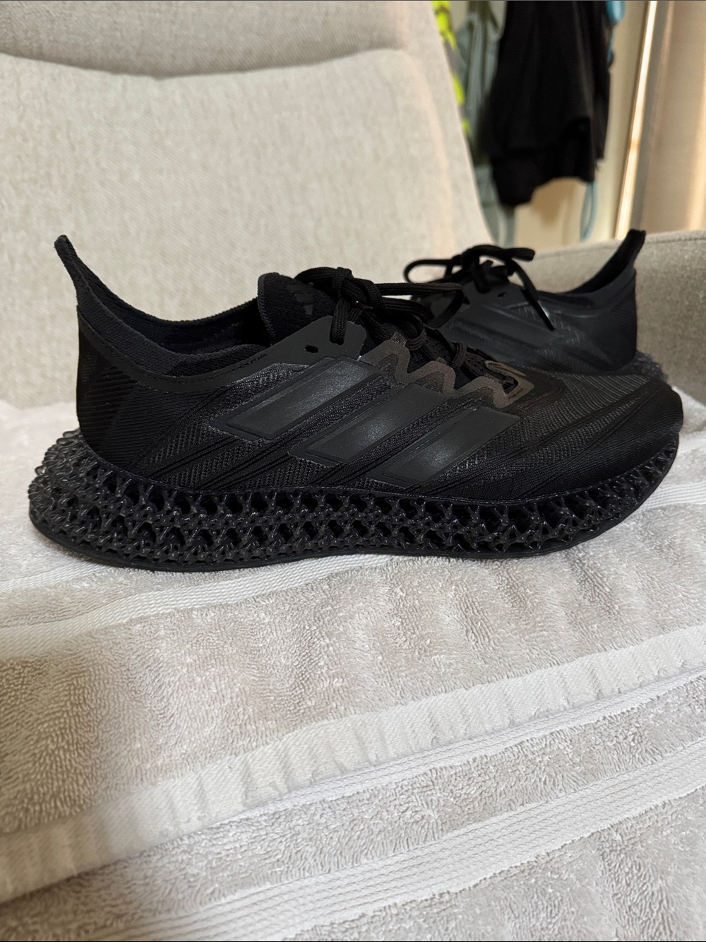 Men’s Adidas FWD